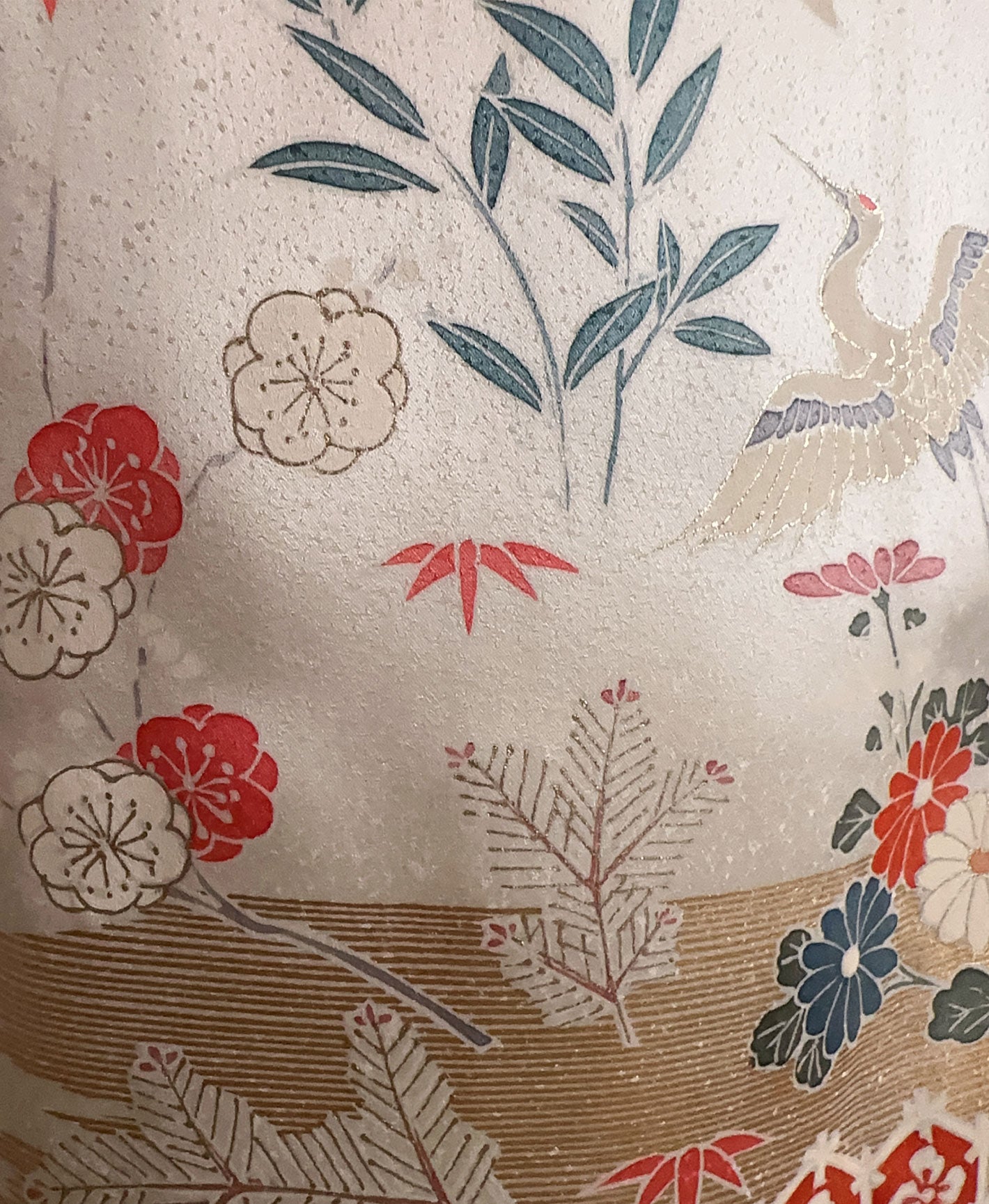 ファッション・アクセサリー > 衣料品 > 伝統衣装・礼服 > 着物着物レンタル